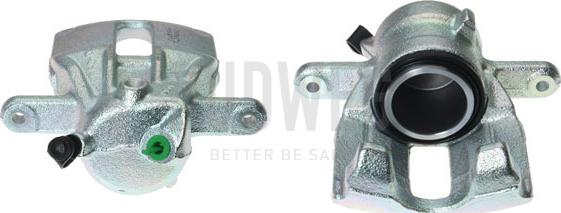 AXIA 393646 - Bremžu suports