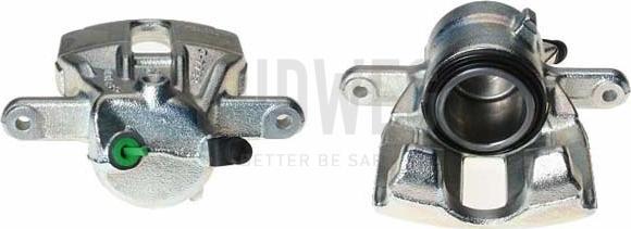 AXIA 393647 - Bremžu suports