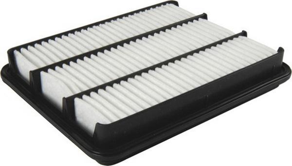 Mann-Filter C 2740 - Gaisa filtrs