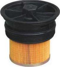 Japanparts FC-007S - Degvielas filtrs