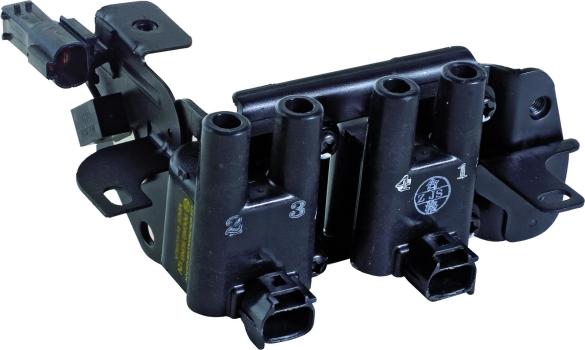 Meyle 37-148850001 - Aizdedzes spole