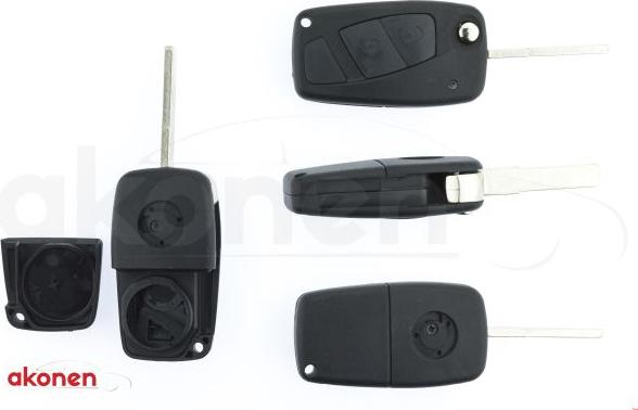 B CAR 004FT028 -