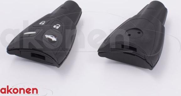 B CAR 004SA001 -