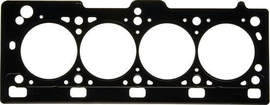 BGA CH9585 - Blīve, Motora bloka