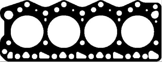 BGA CH4591A - Blīve, Motora bloka