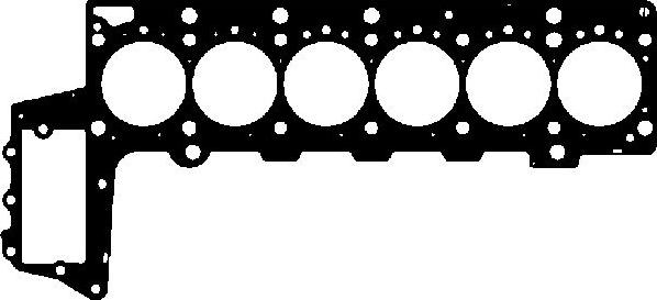 BGA CH4563H - Blīve, Motora bloka