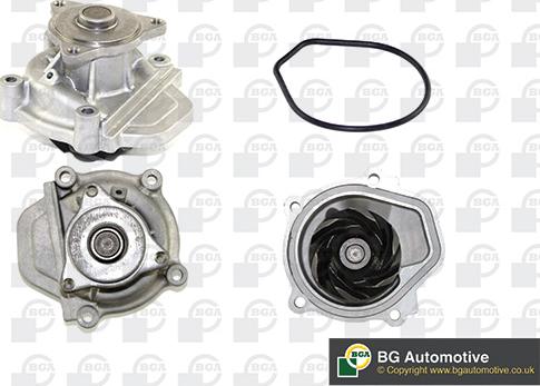 BGA CP18086N -