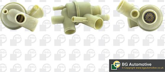BGA CT4205 -