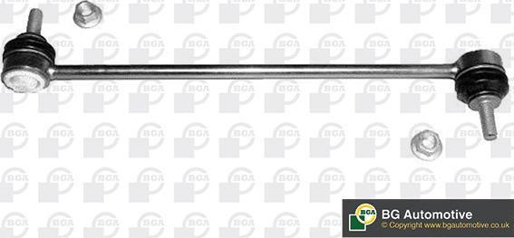 BGA LS9705 - Stiepnis / Atsaite