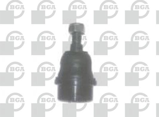 BGA SJ3402 - Balst / Virzošais