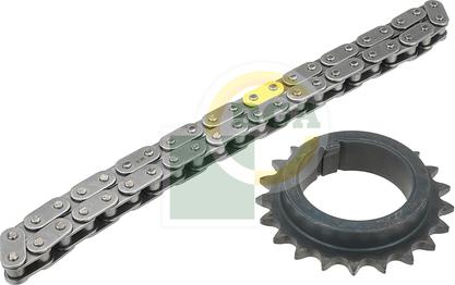 BGA TC9551FK -