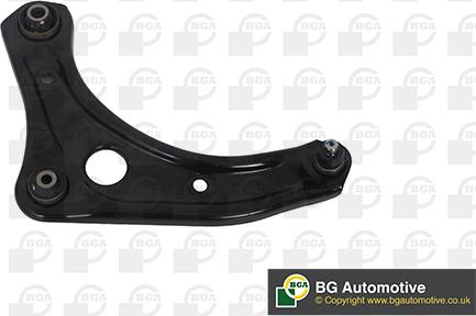 BGA TRC6322 -