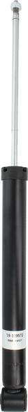 Bilstein 19-109572 - Amortizators