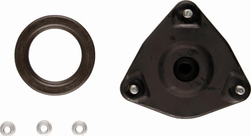 Bilstein 12-243891 - Amortizatora statnes balsts