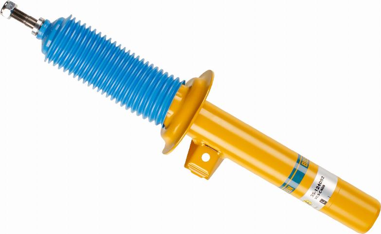 Bilstein 35-124092 - Amortizators