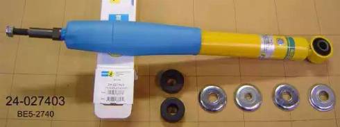 Bilstein 24-027403 - Amortizators
