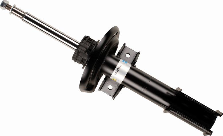 Bilstein 22-197313 - Amortizators