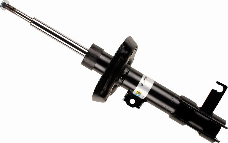 Bilstein 22-183682 - Amortizators