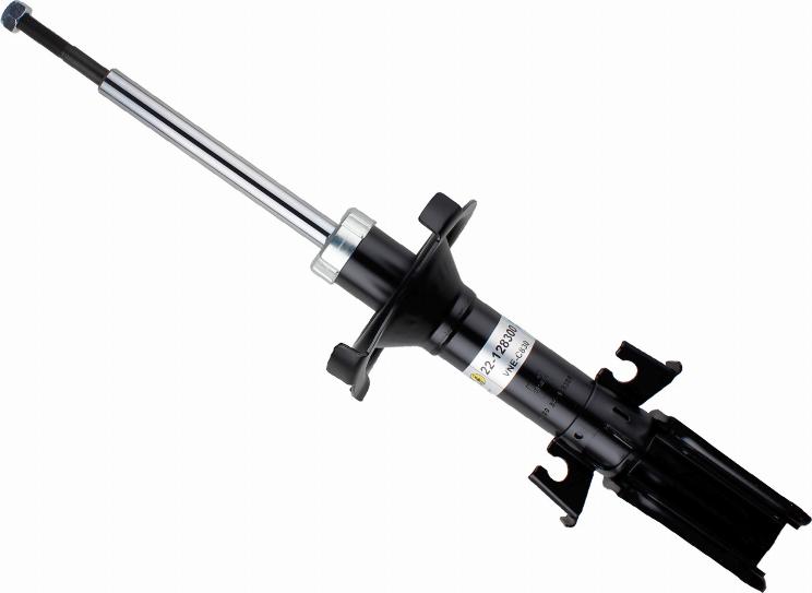 Bilstein 22-128300 - Amortizators