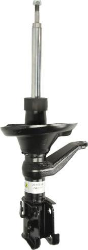Bilstein 22-173560 - Amortizators