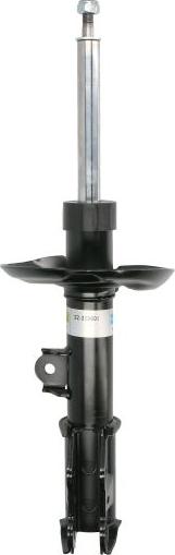 Bilstein 22-315601 - Amortizators