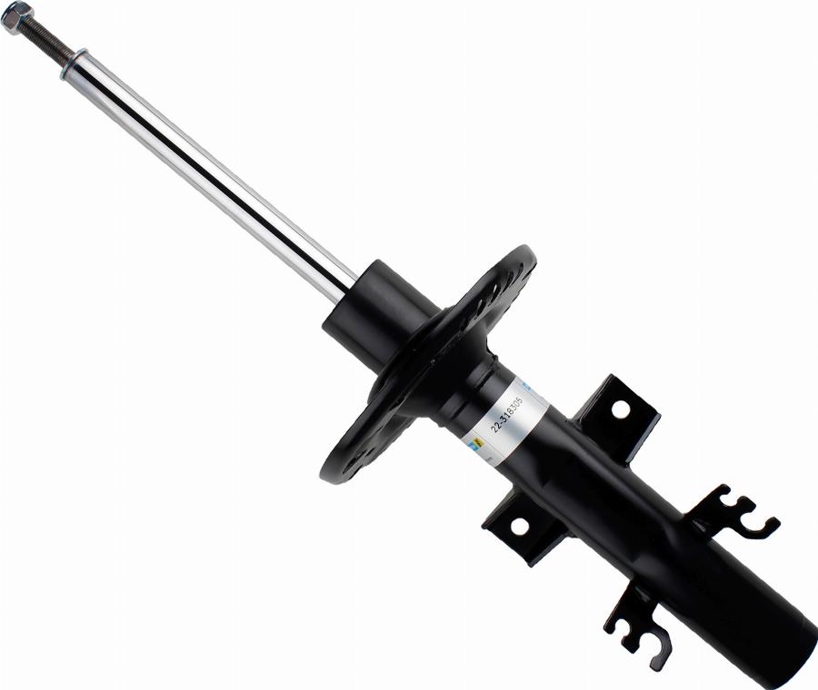 Bilstein 22-318305 - Amortizators