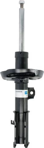 Bilstein 22-257574 - Amortizators