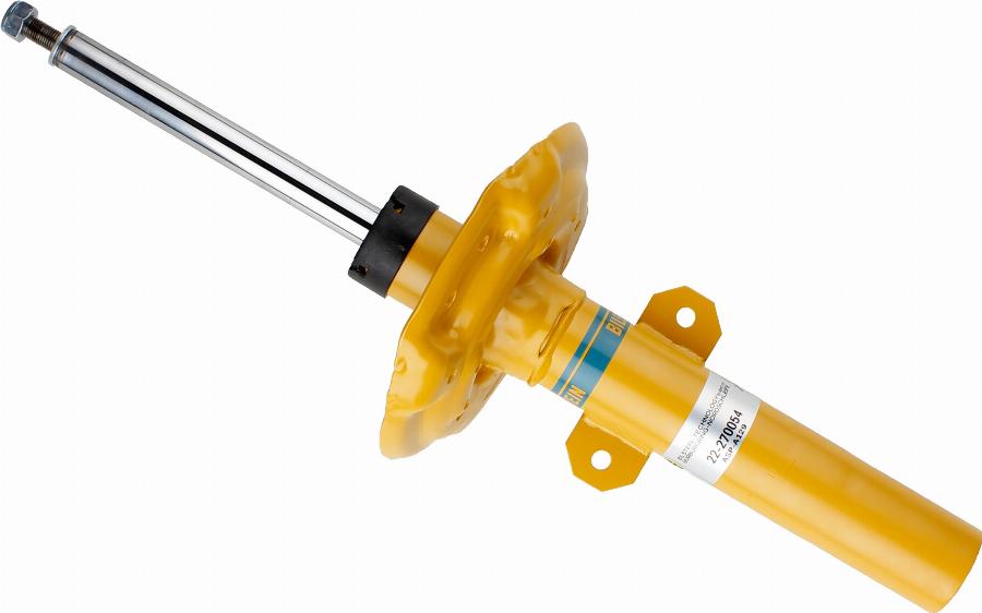 Bilstein 22-270054 - Amortizators
