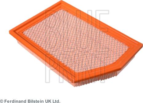 Blue Print ADA102257 - Gaisa filtrs