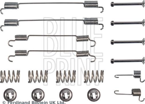 Blue Print ADBP410075 - Piederumu komplekts