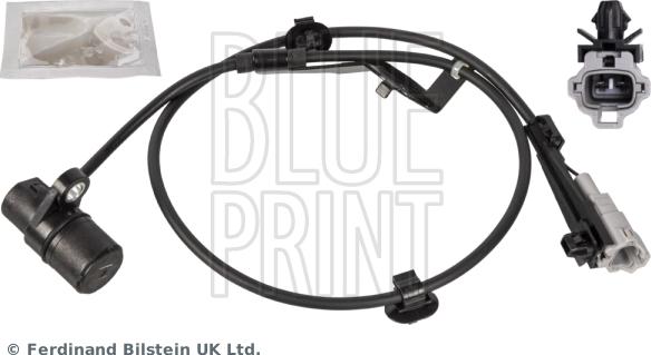 Blue Print ADBP710010 - Devējs, Riteņu