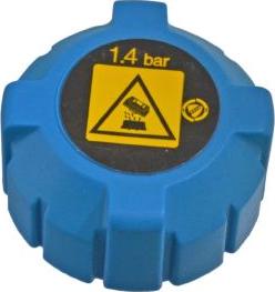 Blue Print ADC49908 - Vāciņš, Dzesēšanas