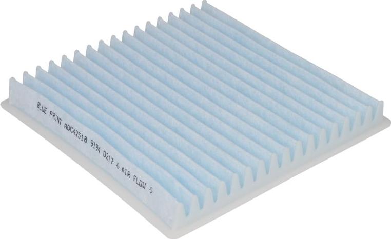 Blue Print ADC42518 - Filtrs, Salona