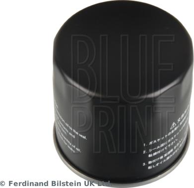 Blue Print ADF122126 - Eļļas filtrs