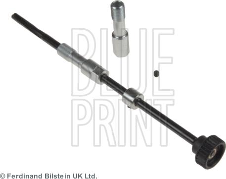 Blue Print ADG05511 - Rīvurbis, Kvēlsvece