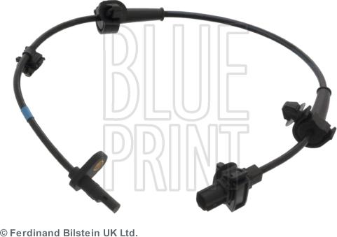 Blue Print ADH27125 - Devējs, Riteņu