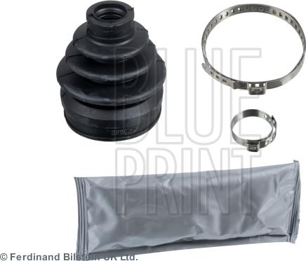 Blue Print ADK88109 - Putekļusargs, Piedziņas