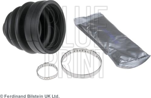 Blue Print ADK88106 - Putekļusargs, Piedziņas