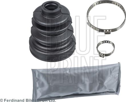 Blue Print ADK88107 - Putekļusargs, Piedziņas