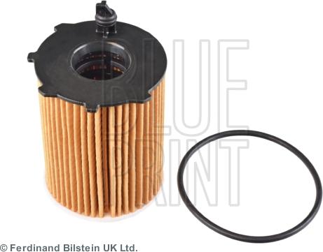 Blue Print ADL142108 - Eļļas filtrs