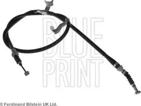 Blue Print ADM54684 - Trose, Stāvbremžu