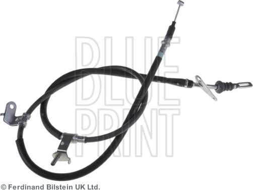 Blue Print ADM54681 - Trose, Stāvbremžu