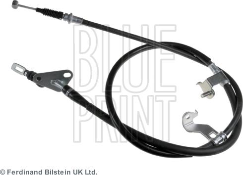Blue Print ADM54682 - Trose, Stāvbremžu