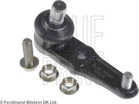 Blue Print ADM58612 - Balst /