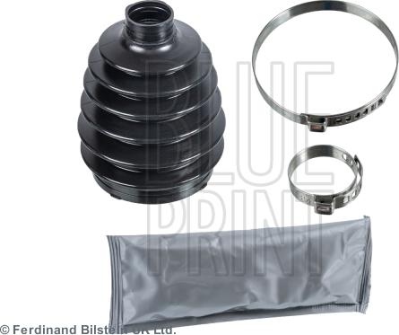 Blue Print ADM58122 - Putekļusargs, Piedziņas