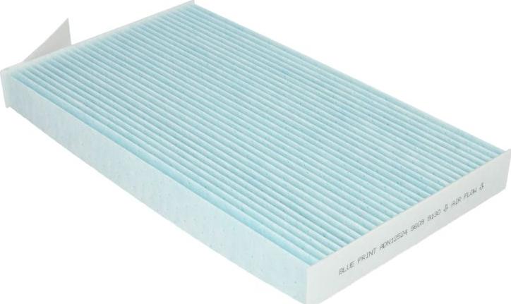 Blue Print ADN12524 - Filtrs, Salona