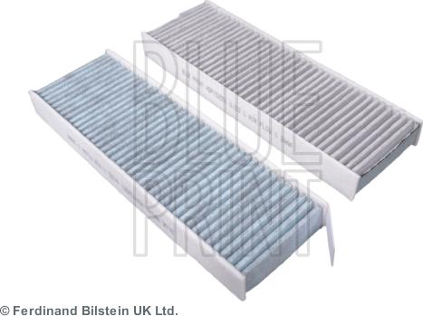 Blue Print ADP152501 - Filtrs, Salona