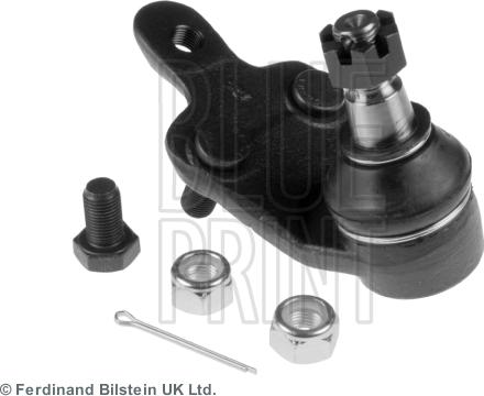 Blue Print ADT386190 - Balst /