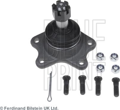 Blue Print ADT38616 - Balst /