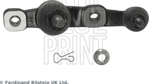 Blue Print ADT386119 - Balst /